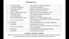 019b Ogbèwẹ̀yìn