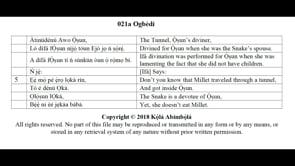 021a Ogbèdí