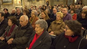 Es presenta La biografia de Jaume Pellicer i Lleonart 