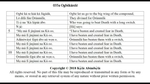 035a Ogbèkárelé
