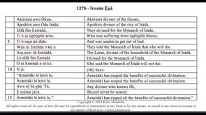 127b Ìrosùnẹ̀gà