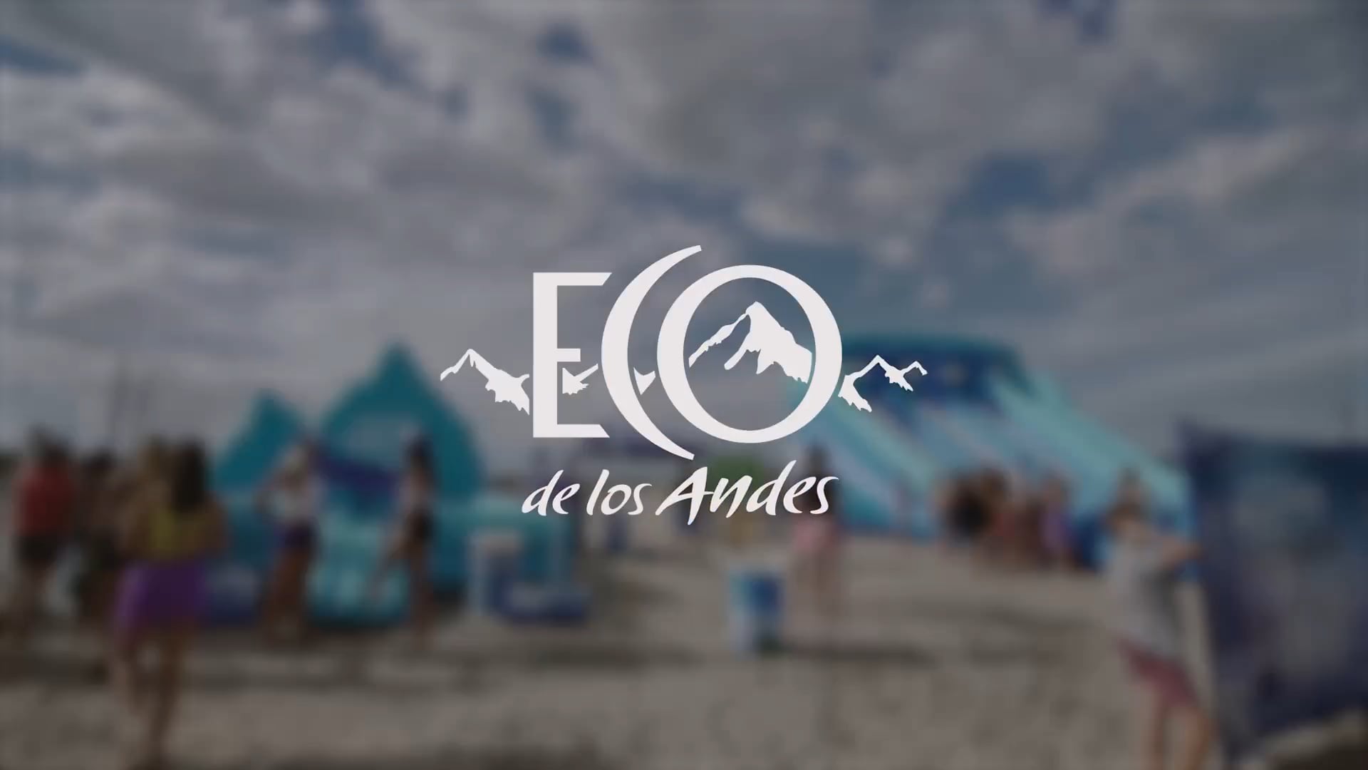 Eco de los Andes - Verano