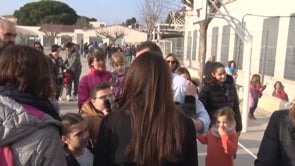 Comiat espontani a Narcís Vidal