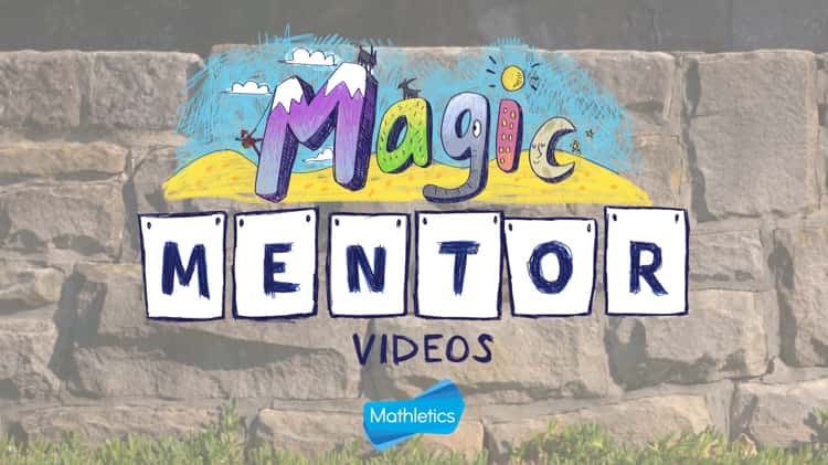 Early Years Numeracy from Mathletics: Magic Mentors (APAC) on Vimeo