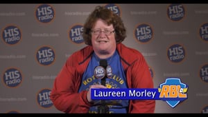 Laureen Morley