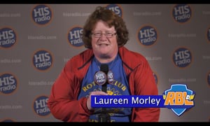 Laureen Morley