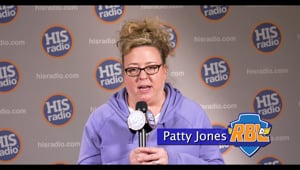 Patty Jones