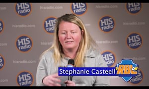 Stephanie Casteell