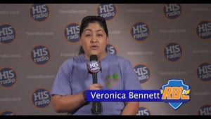 Veronica Bennett