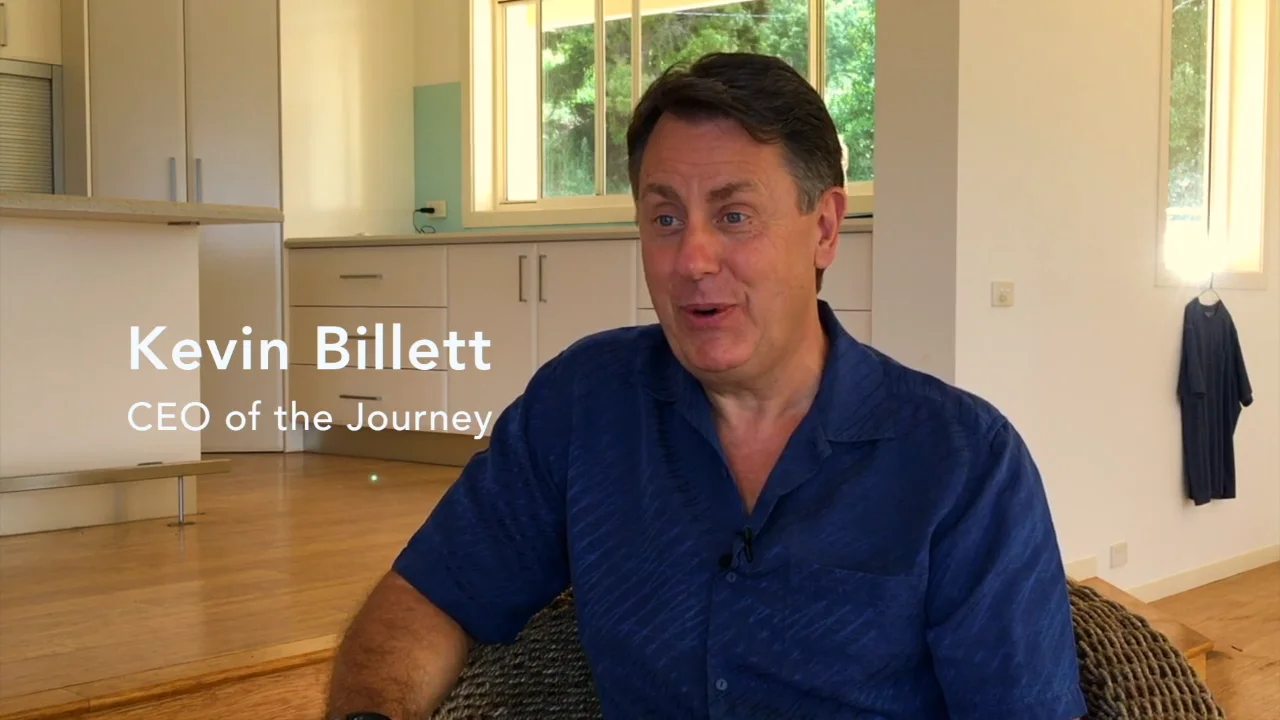 Kevin EMC on Vimeo