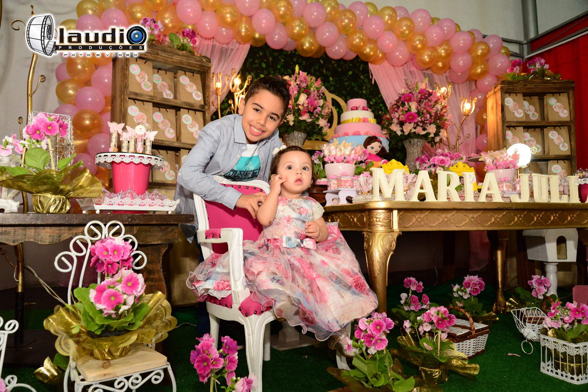 Trailer Igor e Maria Julia 