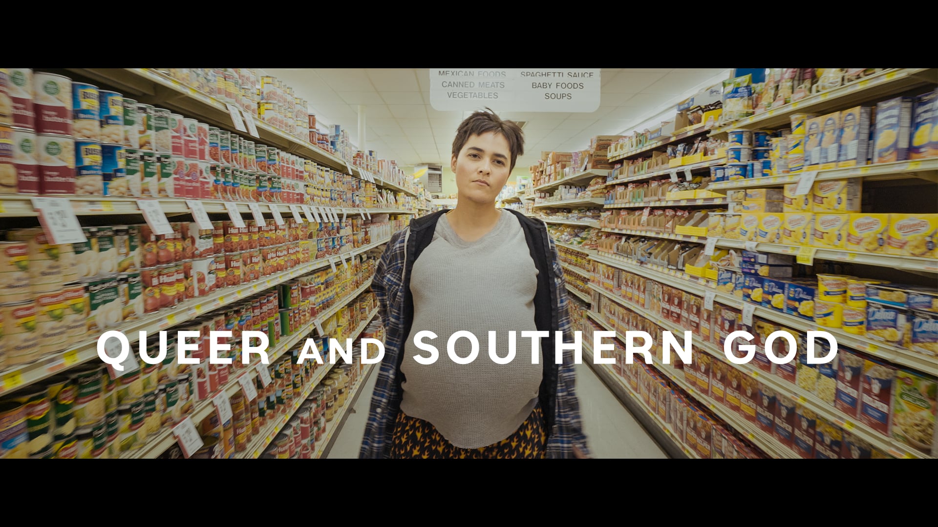 Queer and Southern God (Official Trailer)