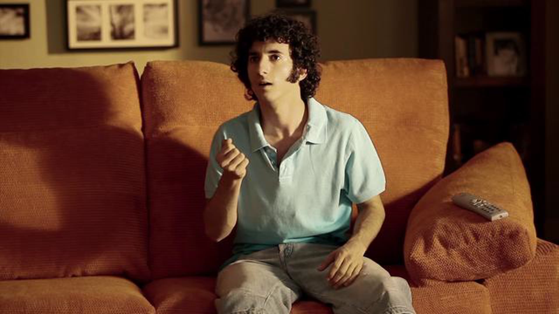 Pepsi Spain 60 sec