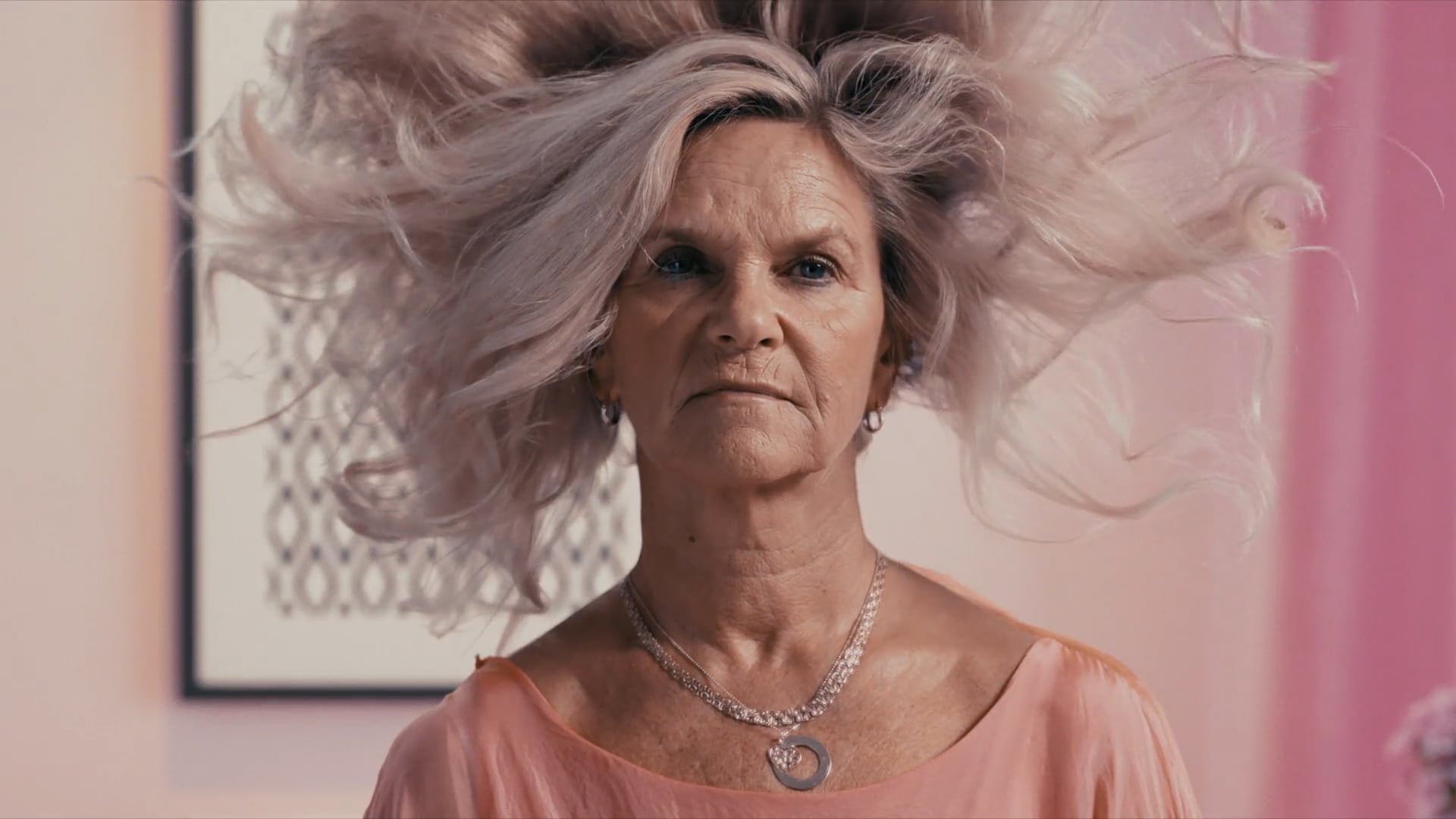 Reklamfilm för Laphroaig whiskey