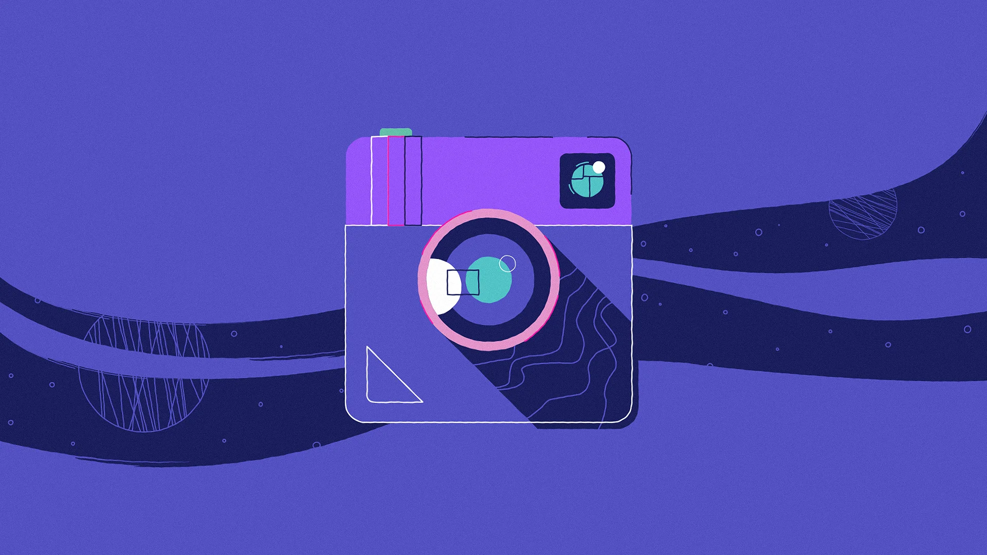 What is touch bank on vimeo