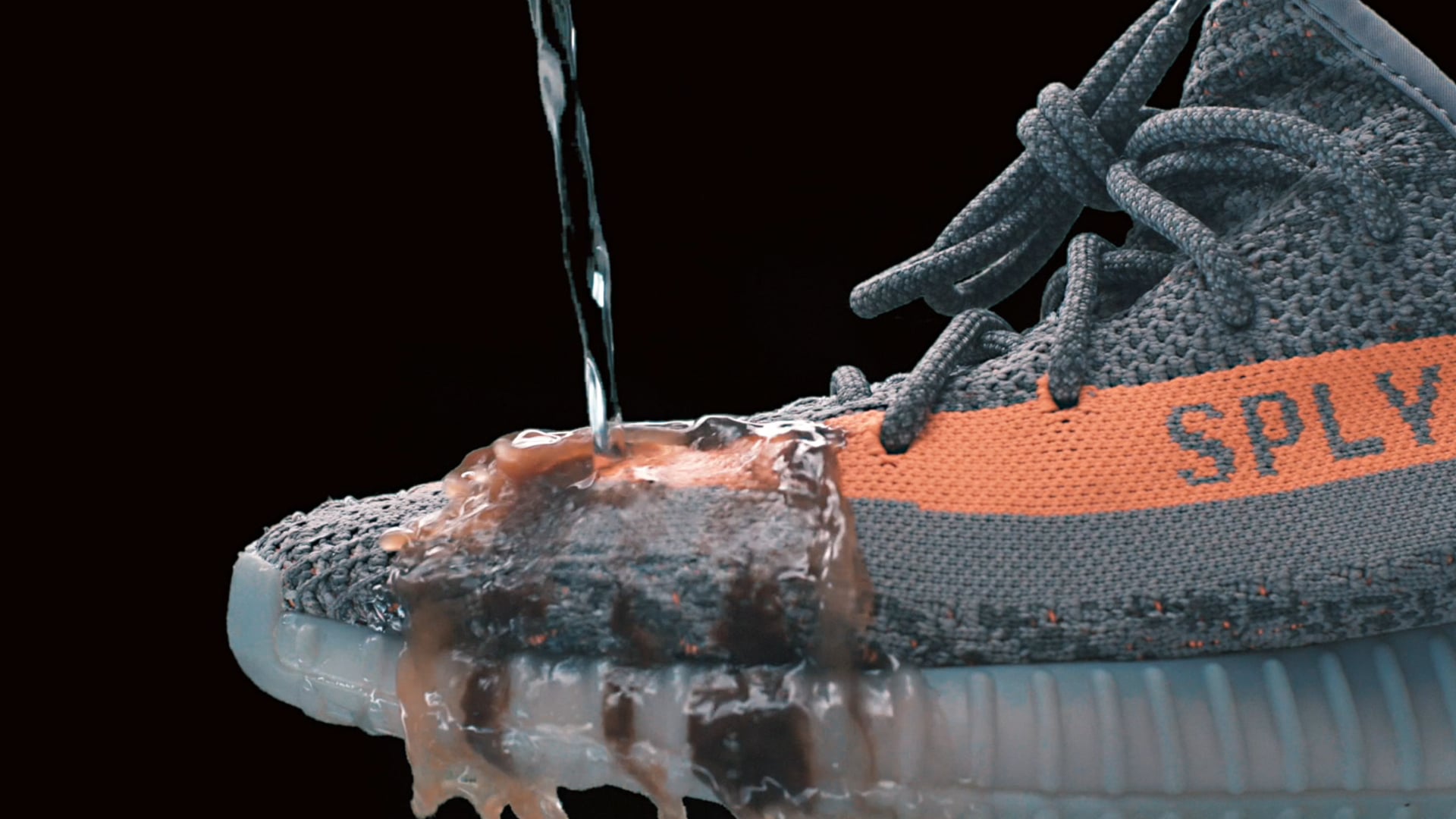 【sneakermob】防水噴霧