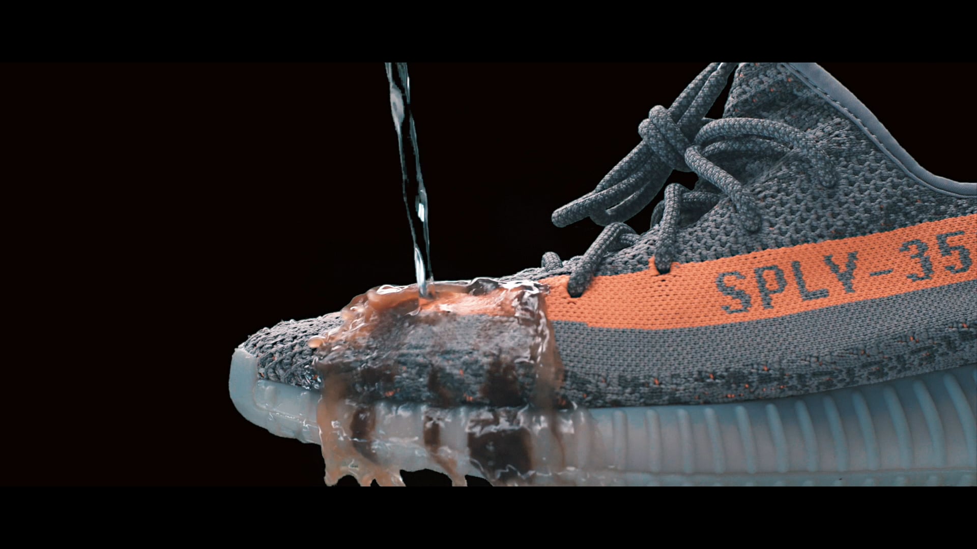 【sneakermob】防水噴霧