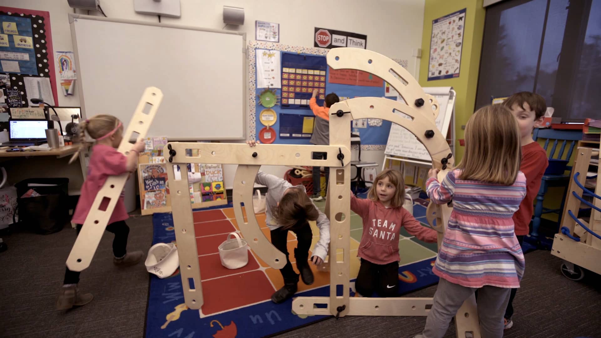 A Day in the Life at Kettle Moraine on Vimeo