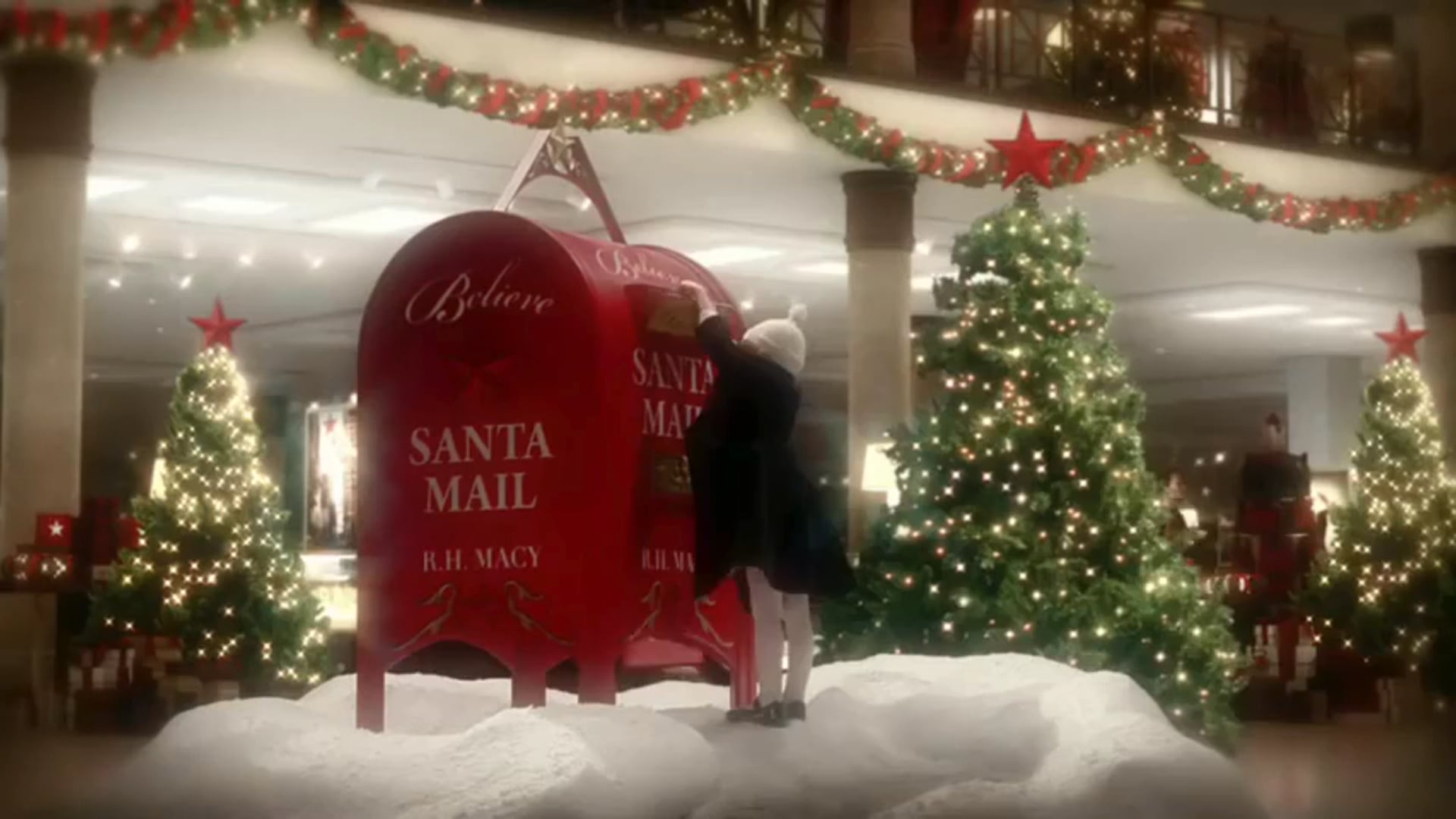 macys tvc