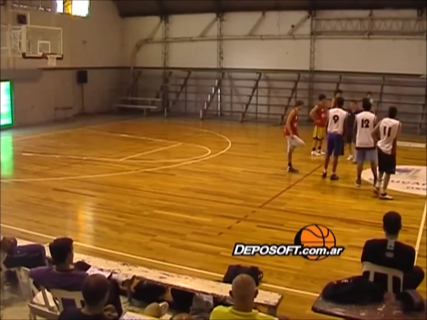 Watch Basquetbol. Defensa individual. Cortinas indirectas en baloncesto by Victor Daitch Online - Vimeo On Demand on Vimeo