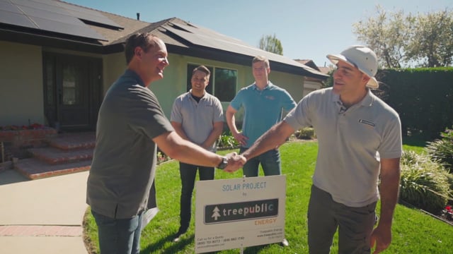 Homeowner Video Testimonial