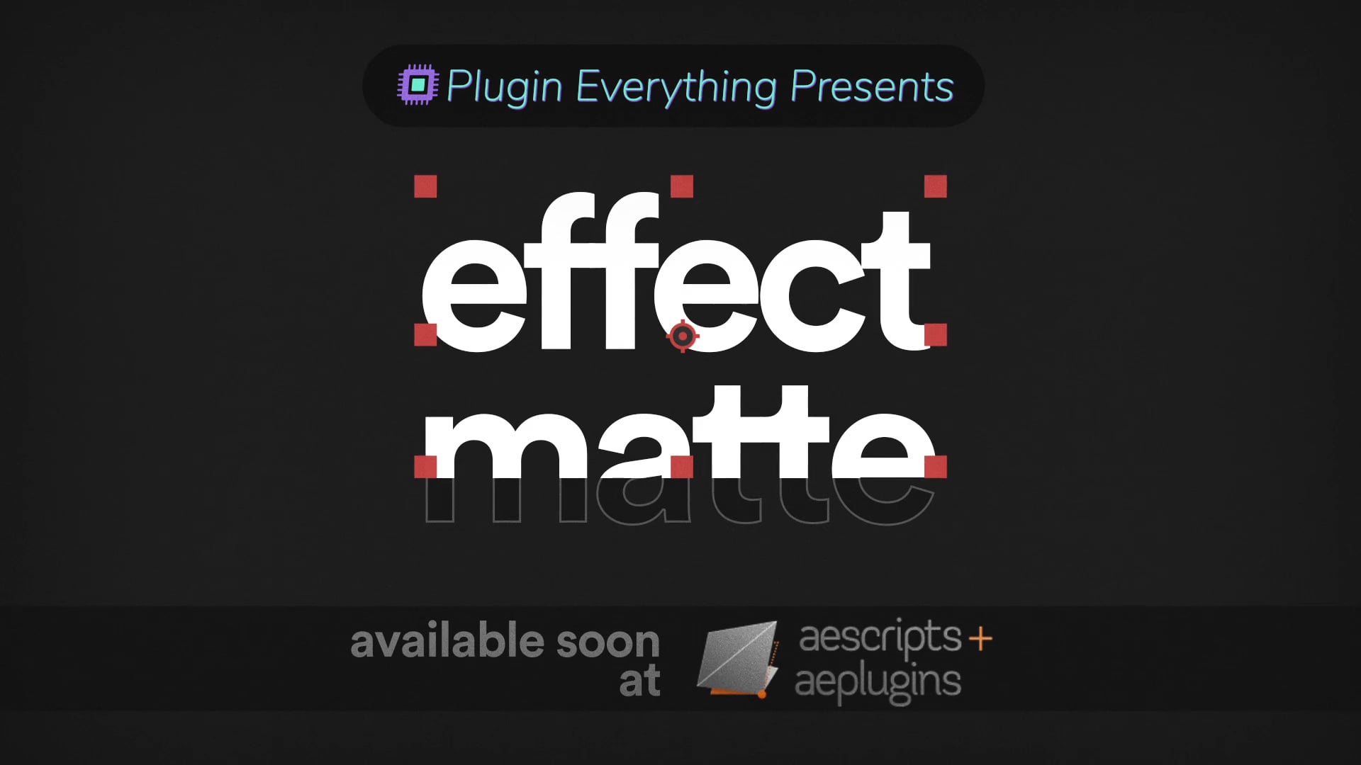 Плагин effect. Aescripts & Plugins. Aescripts + aeplugins. Effect Matte AE. Aescripts Plugins collection.