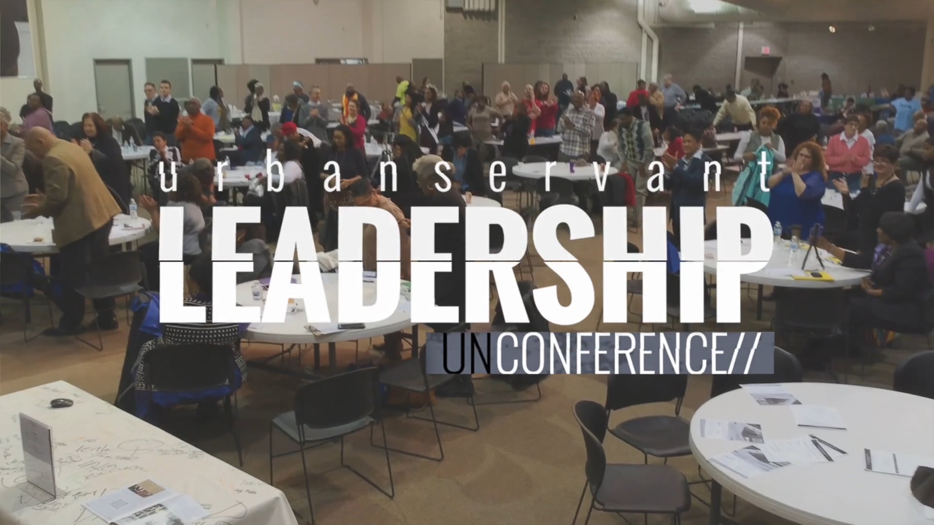 UFC Unconference Jan 2018