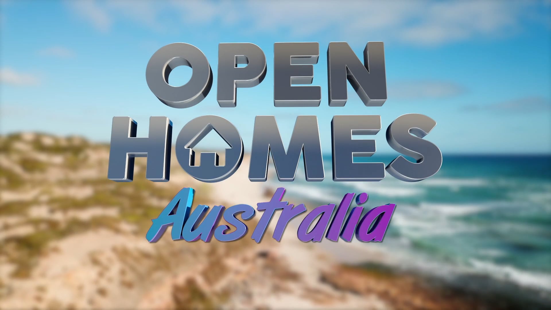 OHA | S01E08 | Carter Grange Homes