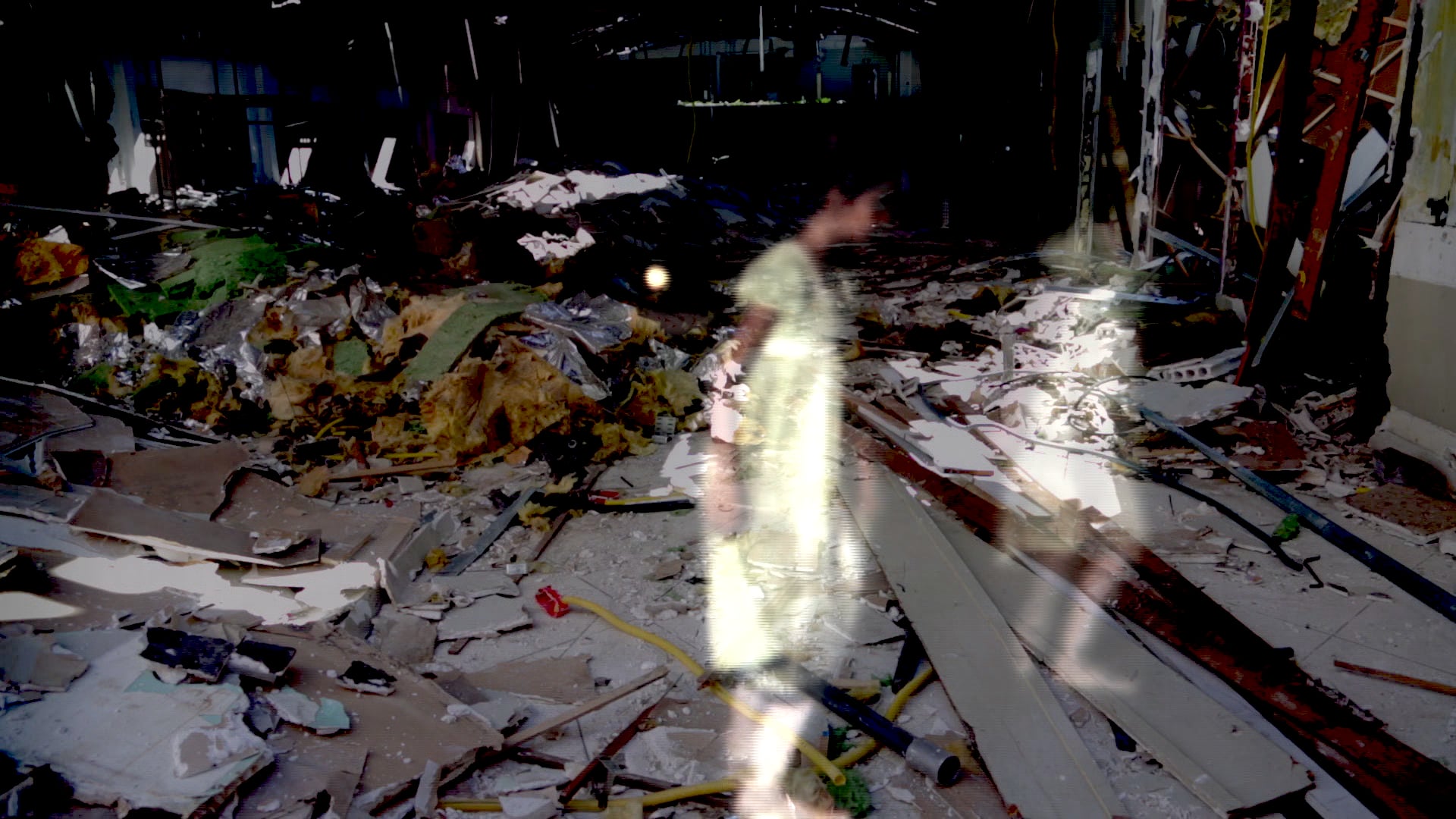 Leave | Short Documentary