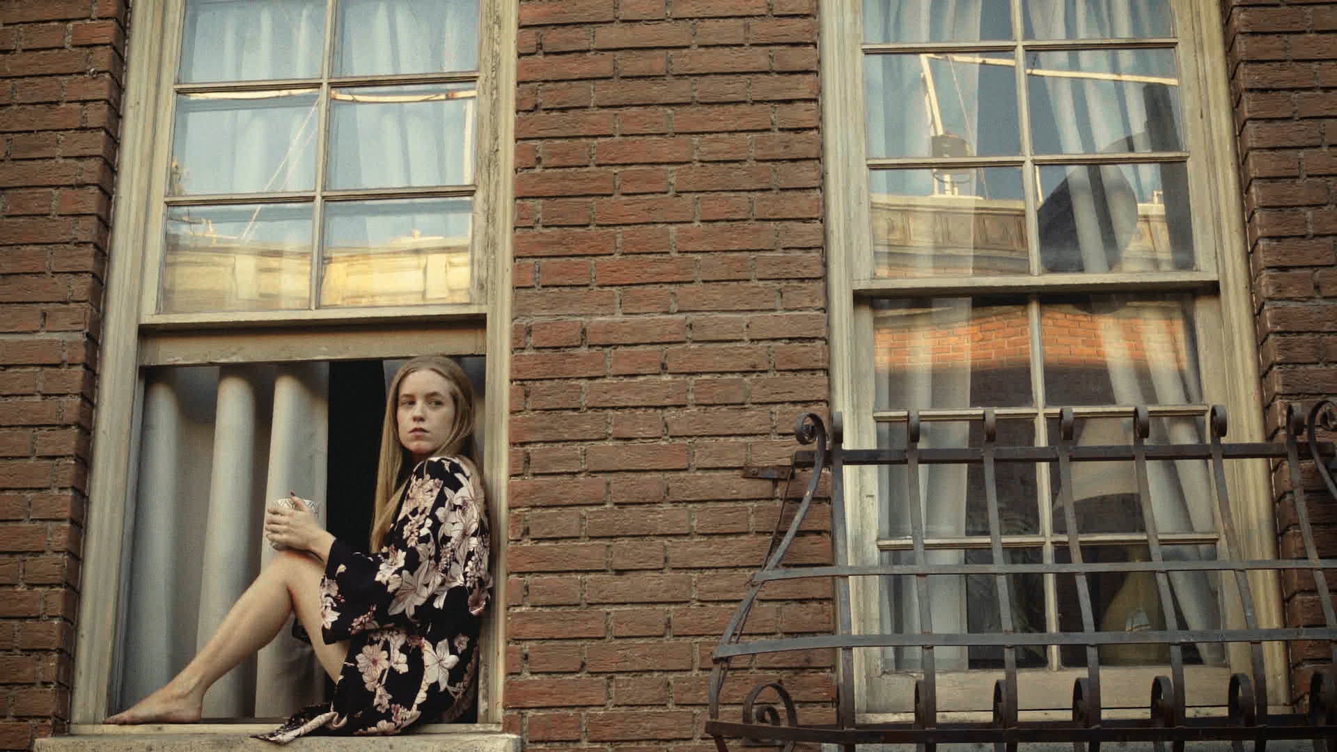 Orphan | Mickey Theis | Official Music Video.