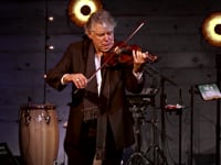 ITW Didier Lockwood et Rhoda Scott