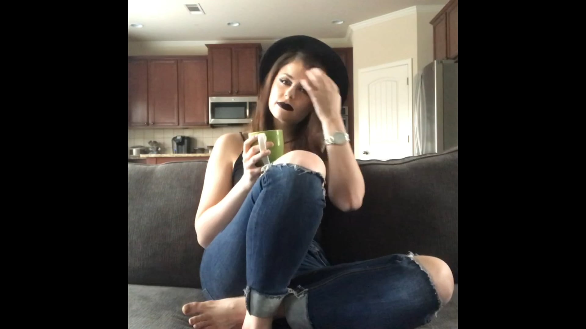 Promotional video thumbnail 1 for Kayla Douglas