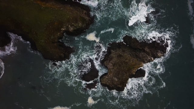 The North Coast