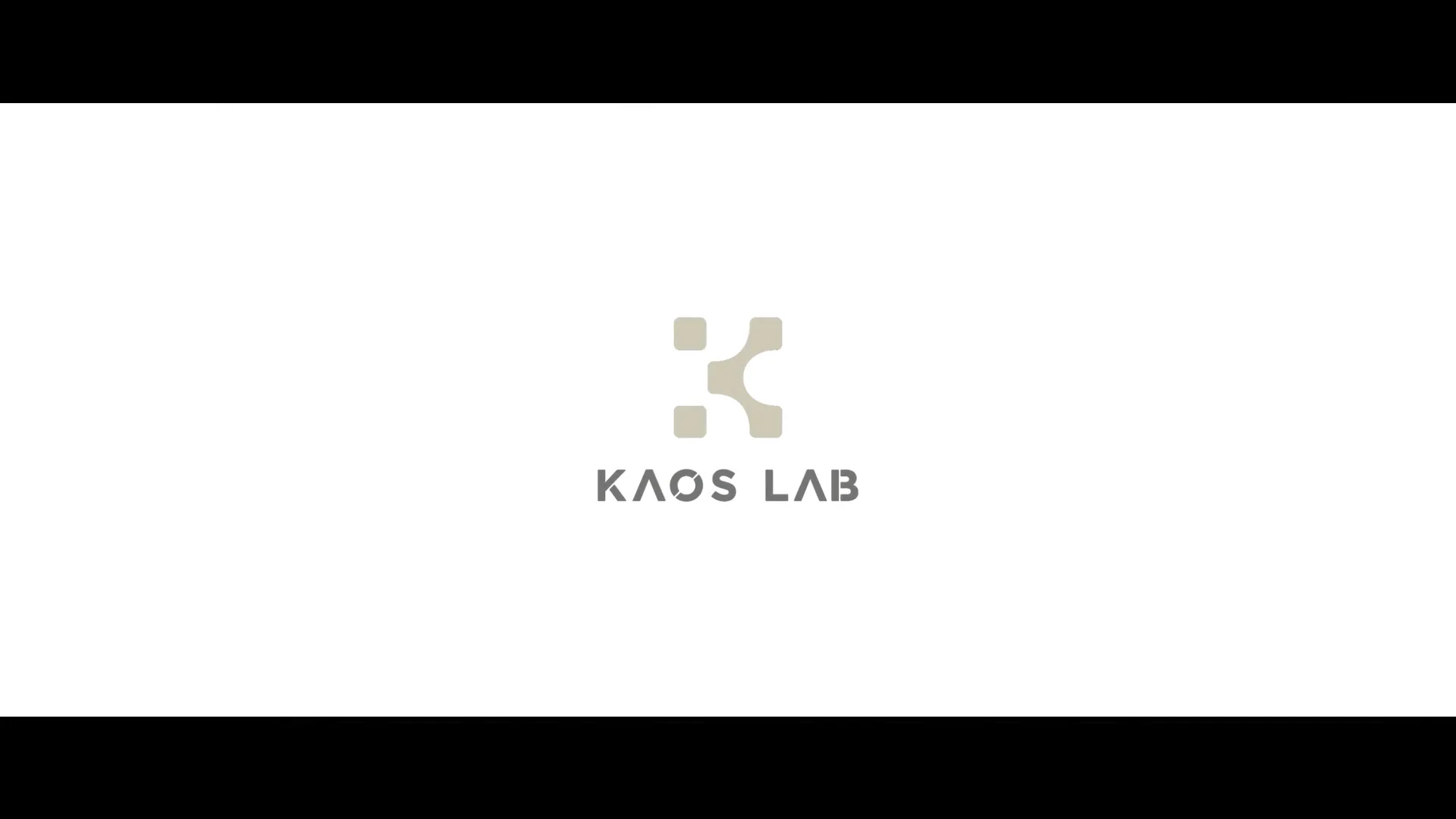 Kaos Lab - Showreel 2017-2018 on Vimeo