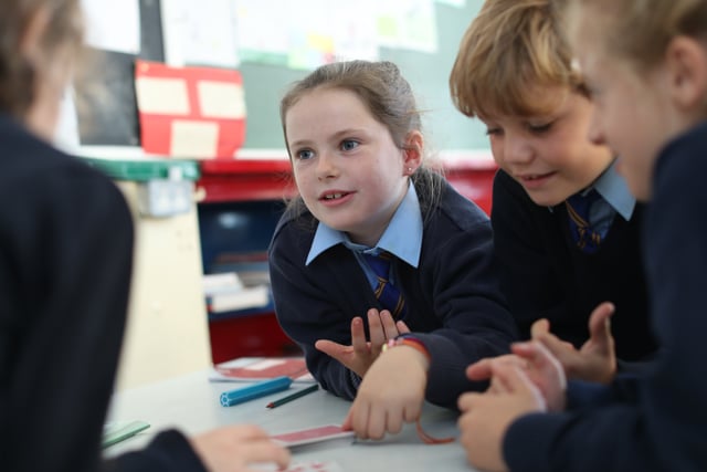 How teachers can use maths learning trajectories to support all children to progress.