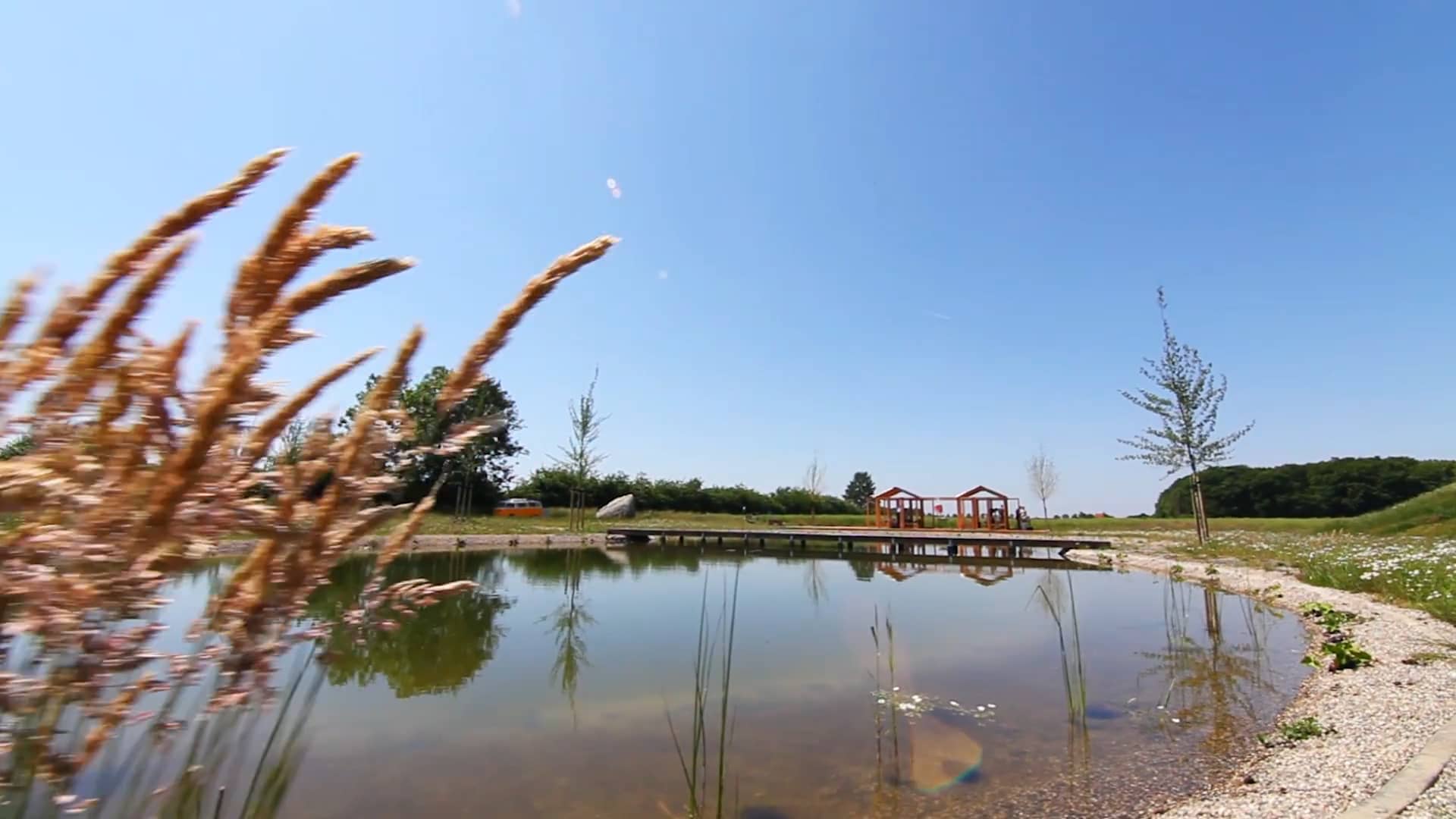 Alexianer GmbH ,,Garten Der Stille´´ on Vimeo