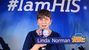 Linda Norman