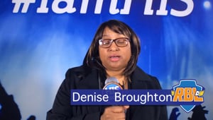 Denise Broughton