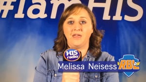 Melissa Neisess