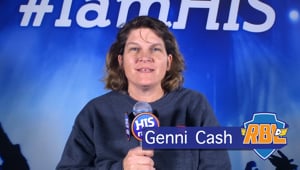 Genni Cash