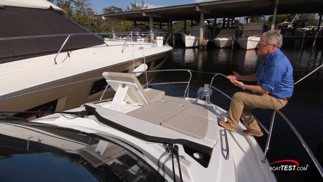 Boat Test Review on BoatTest.com