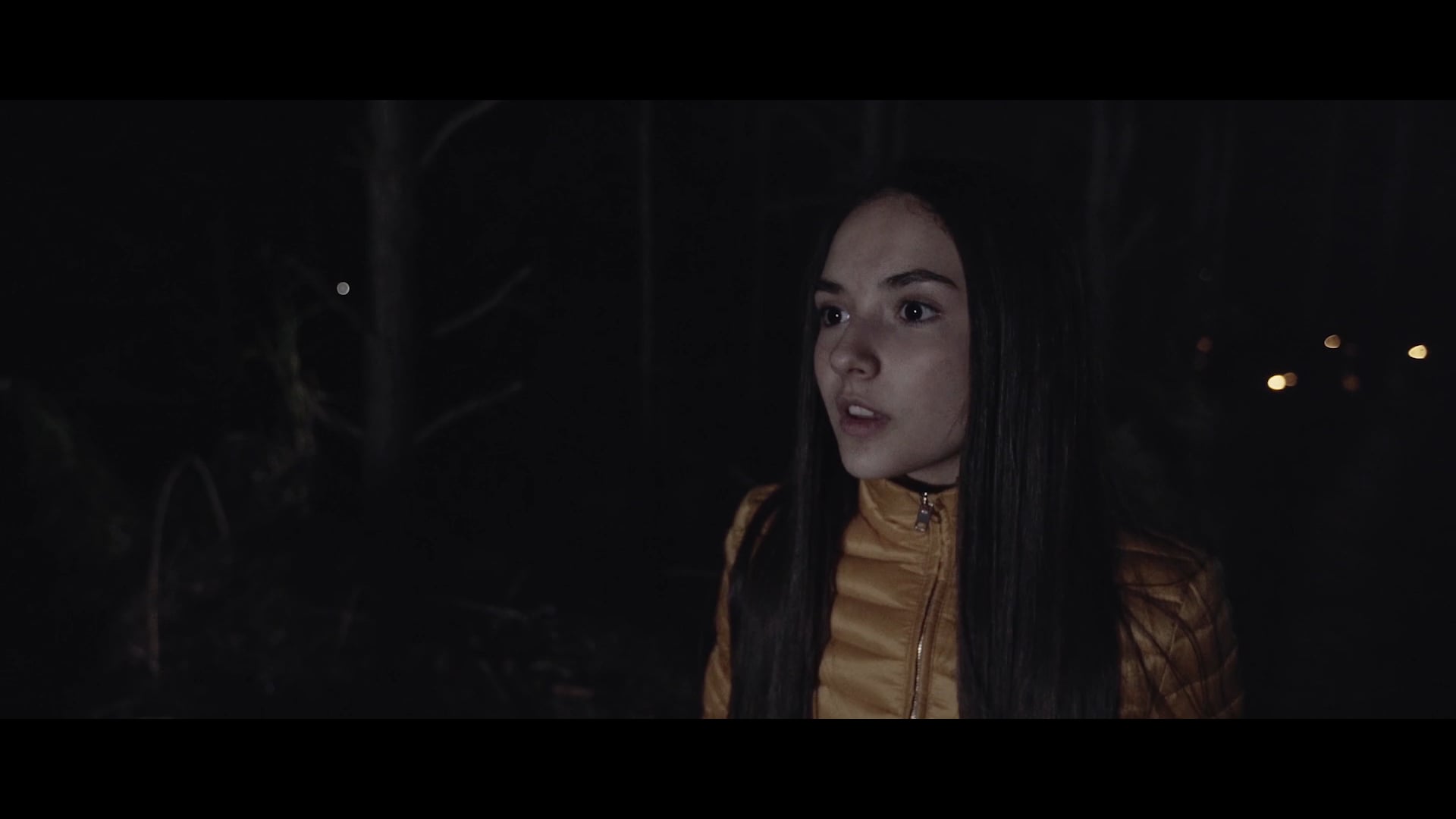 Off Kid - Trailer