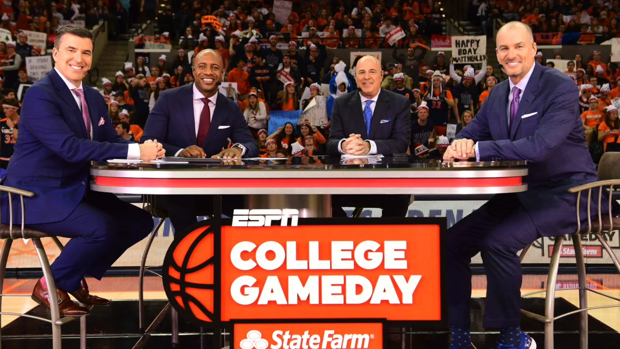 NFL Draft 2018: ESPN coverage to include 'College GameDay