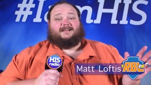 Matt Loftis