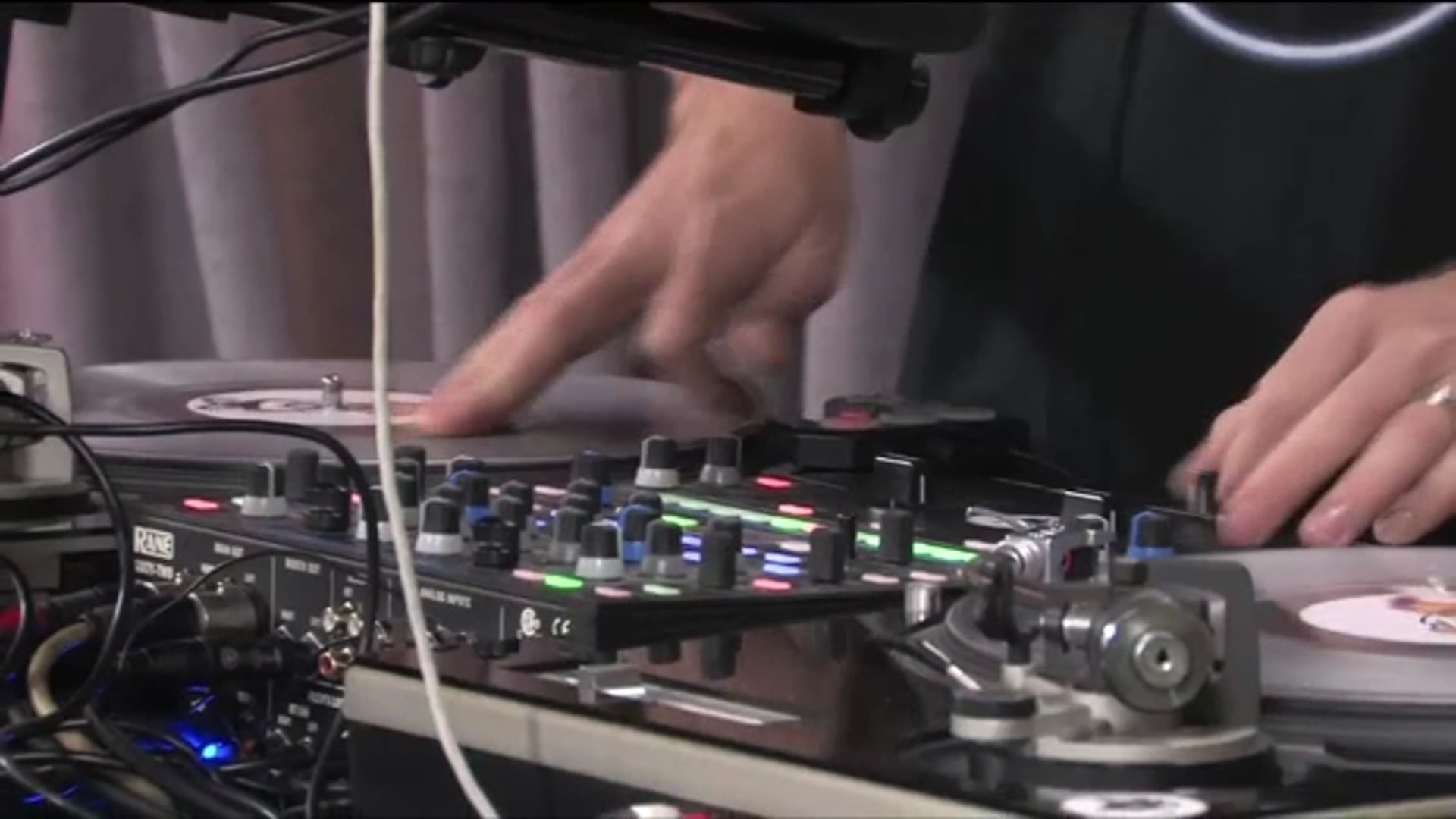 Promotional video thumbnail 2 for DJ CEO