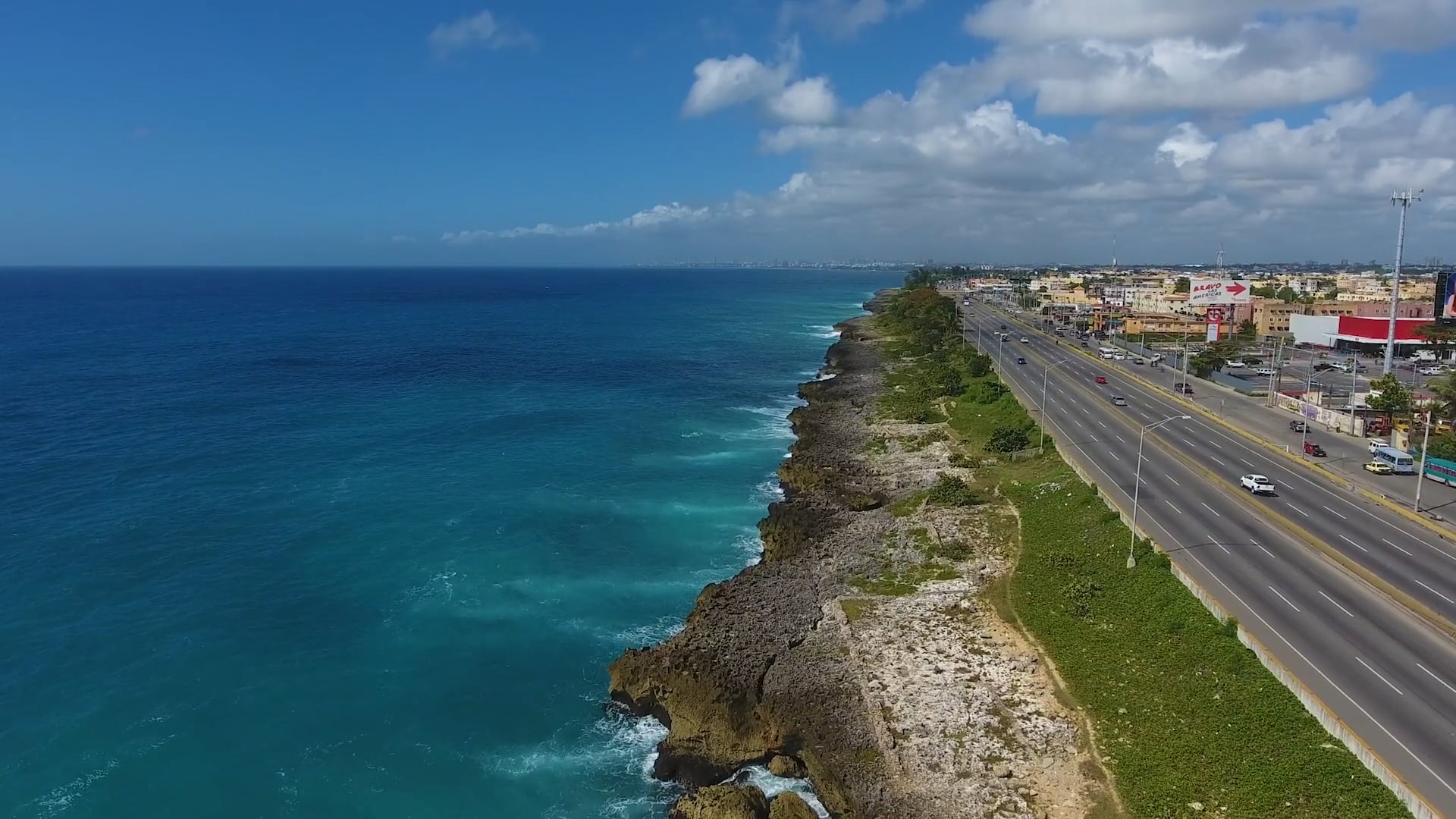Datacenter del Estado Dominicano (Construcción e Inauguración)