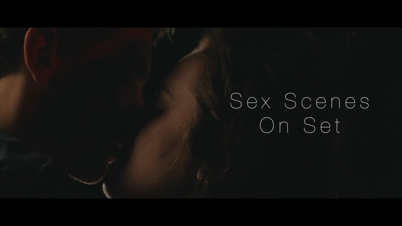 Sex Scenes On Set - Full Film