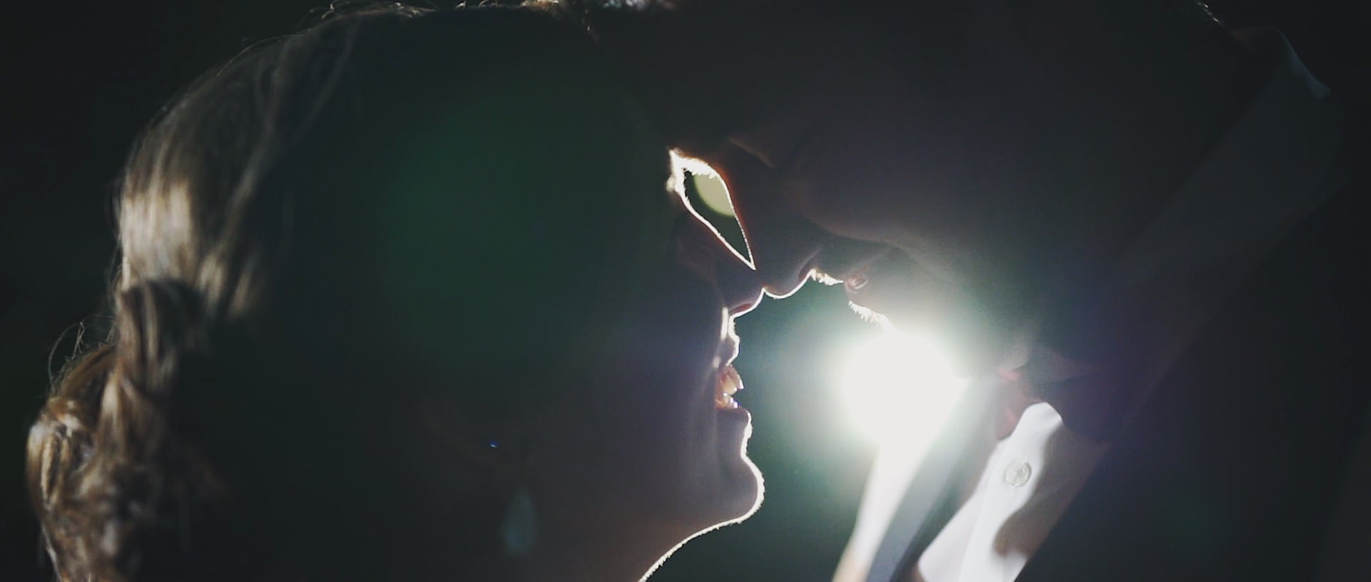 Video thumbnail for Anthony + Jessica // Thomas Center Wedding Teaser Film