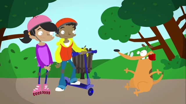 BBC Bitesize Maths - Circles