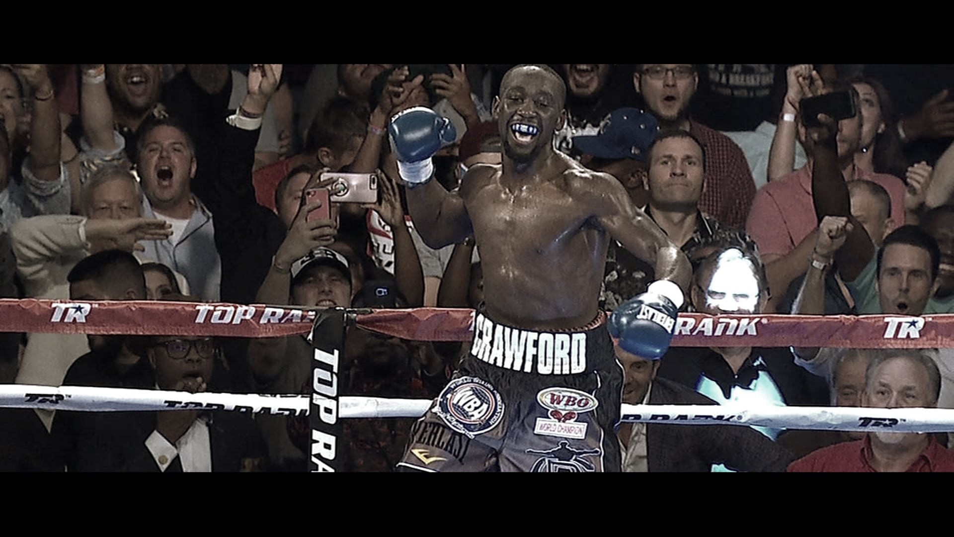 ESPN Deportes Boxing